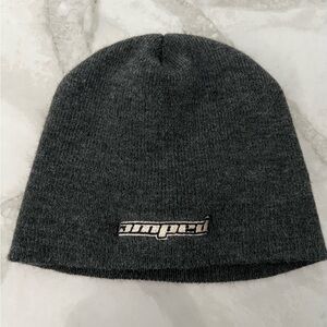 Amped Beanie
